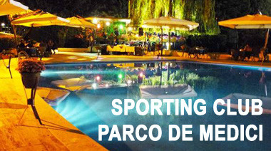 Sporting Parco dei Medici