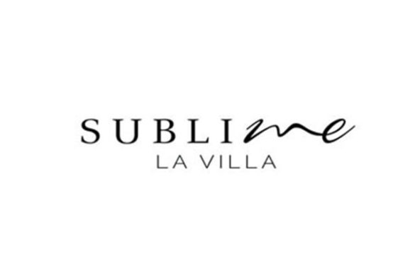 Sublime La Villa