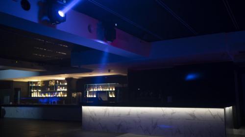 The Bank Club Roma Sud