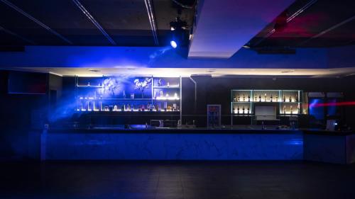 The Bank Club Roma Sud