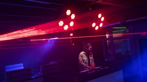 The Bank Club Roma Sud