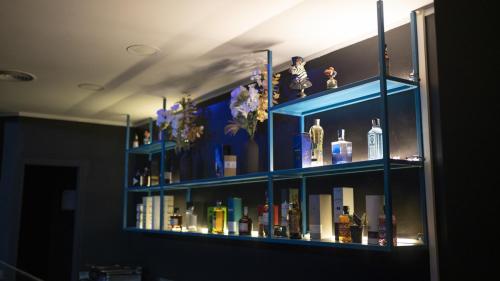 The Bank Club Roma Sud