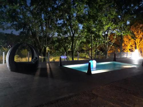 Villa Veientana (2)